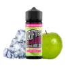 Drifter Bar by Juice Sauz – Sour Apple Ice 100ml e 24ml