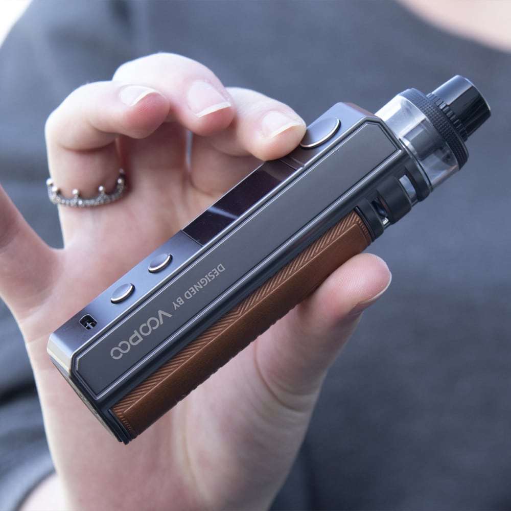 Voopoo Kit Drag H80S - Image 5