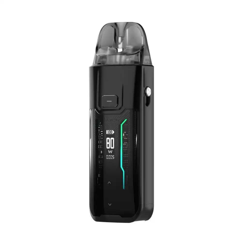 Luxe XR Max Pod Kit – Vaporesso