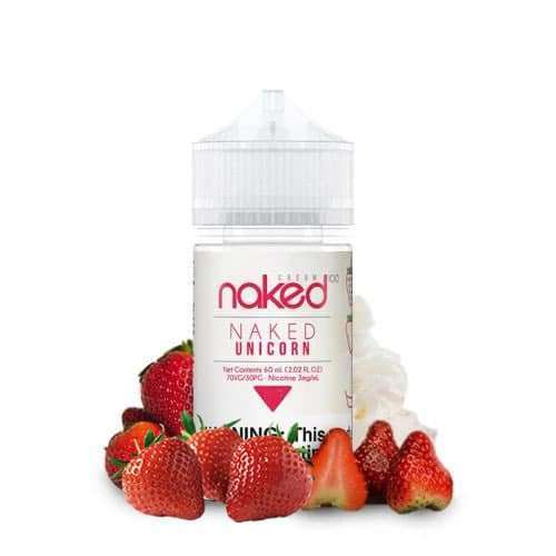 Naked Unicorn 50ml
