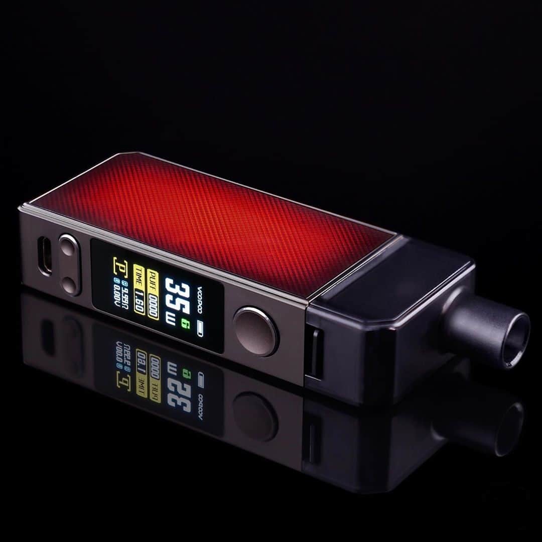 Voopoo Navi Mod Pod - Image 4