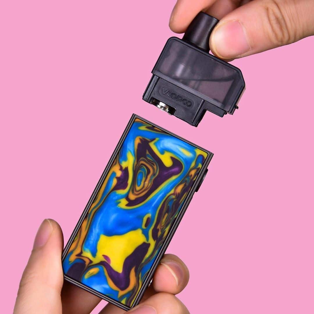 Voopoo Navi Mod Pod - Image 7