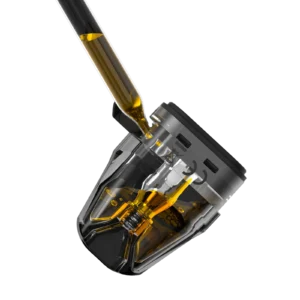 Alternative view of Xlim Pod Cartucho V2 – Oxva