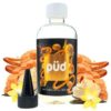 PUD PUDDING & DECADENCE BUTTERSCOTCH CUSTARD 0MG 200ML