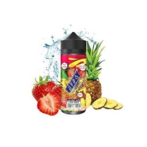 Fizzy – Punch 100ml