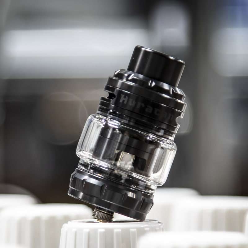 Huracan Aspire Subhom