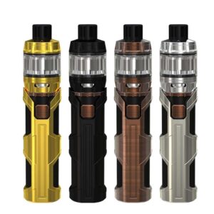 Wismec Sinuous SW 50W Kit