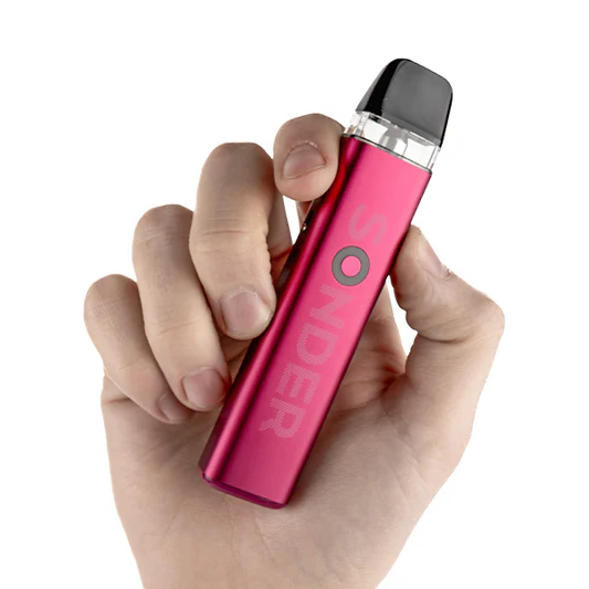 Sonder Q 2- Geekvape - Image 2