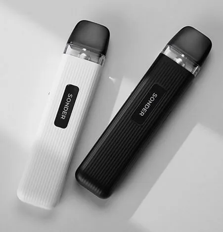 Sonder Q – Geekvape - Image 2