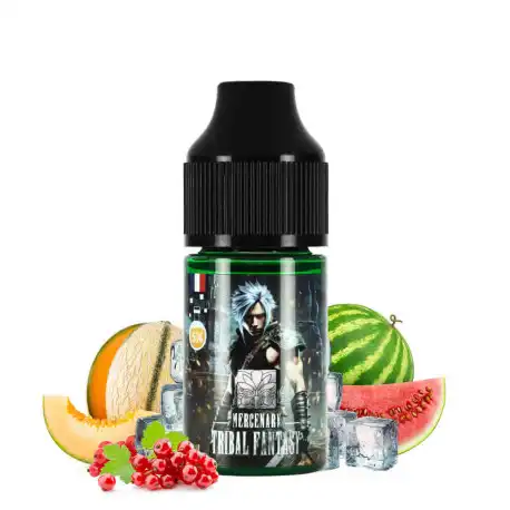 Tribal Fantasy Mercenary 30ml – Aroma Concentrado