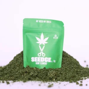 Trim CBD 10gr – Seedge