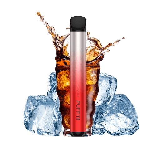 Vape Descartável Vaporesso TX500 – Cola Ice