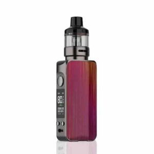 Alternative view of Vaporesso Luxe 80S Kit