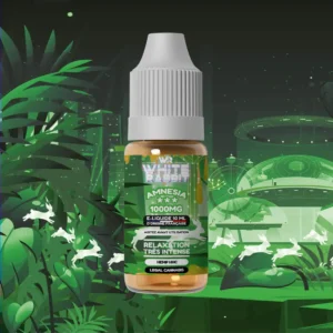 Líquido HHC 10ml 1000 MG – White Rabbit