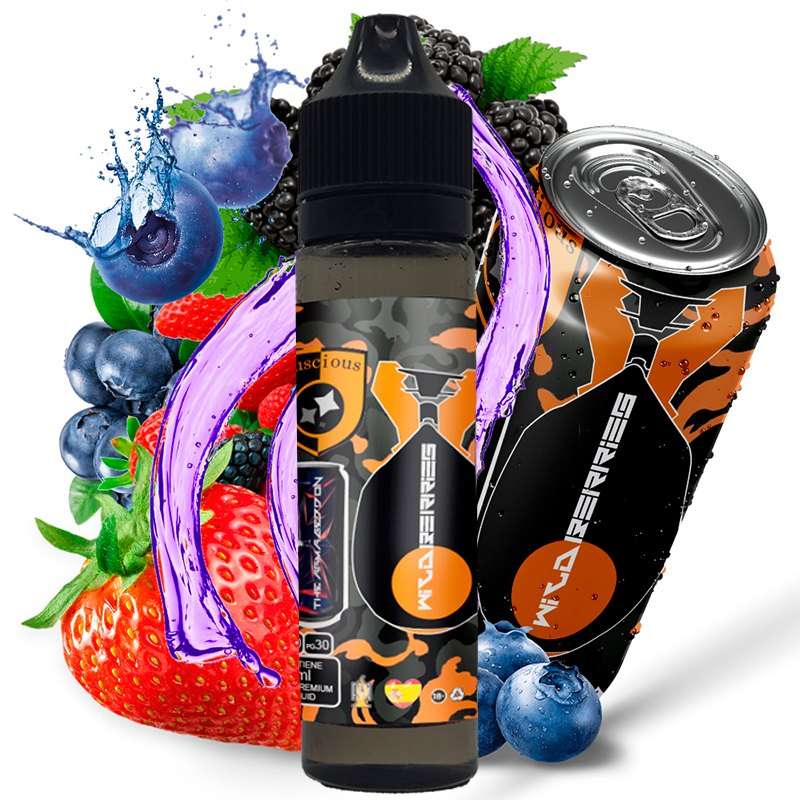 WildBerries – The Armaggeddon 50ml