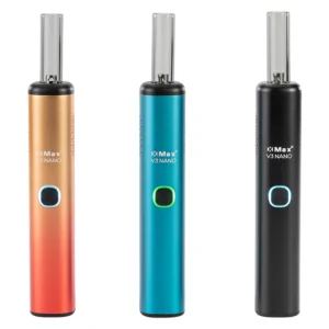 XMAX V3 Nano Vaporizer