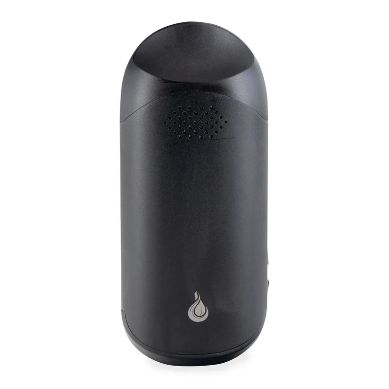 Flowermate CAP Pro Dry Herb Vaporizer Black