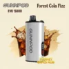 Gunnpod EVO Forest Cola Fizz 15K