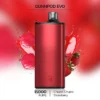 Gunnpod EVO 15k Chupa Chupa Strawberry