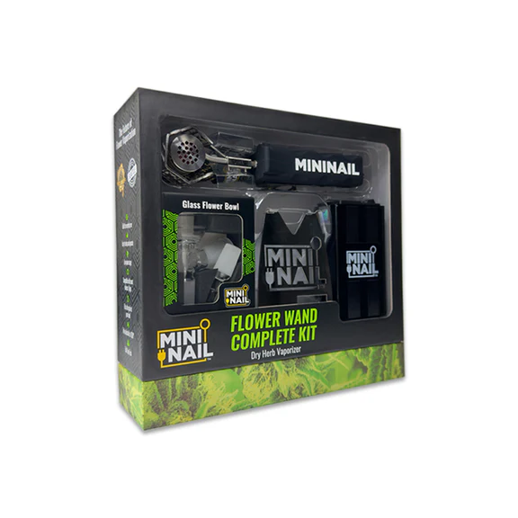 MiniNail Flower Wand Vaporizer - Image 5
