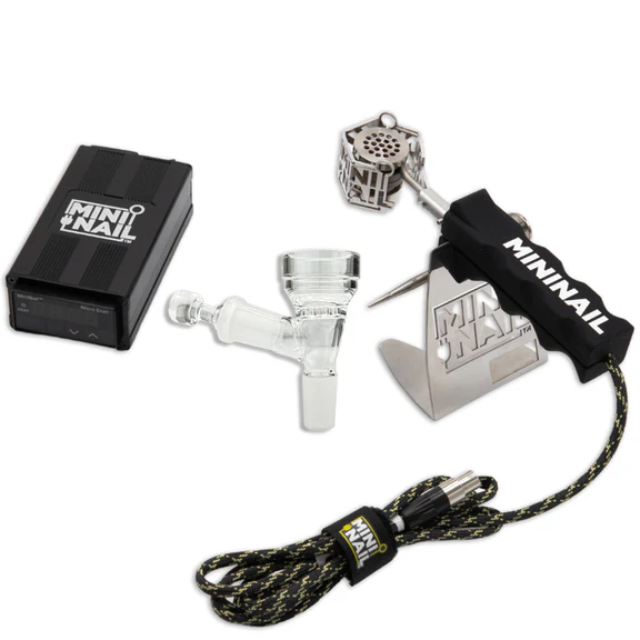 MiniNail Flower Wand Vaporizer - Image 6