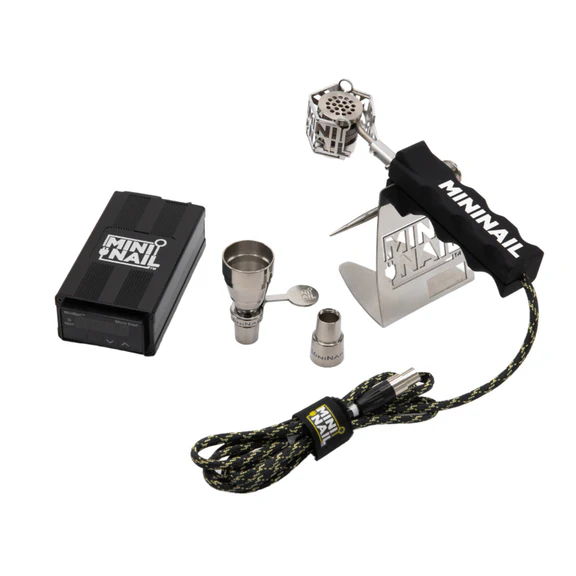 MiniNail Flower Wand Vaporizer - Image 7