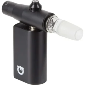 Alternative view of G Pen Connect vaporizer