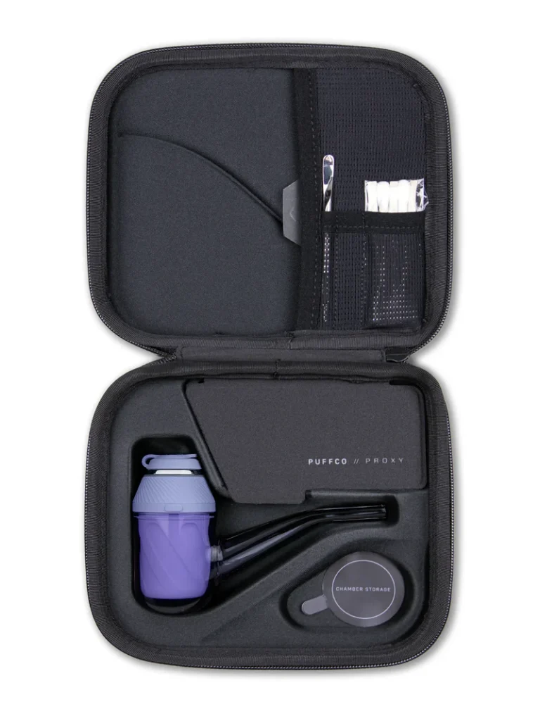 Puffco Proxy Kit Portable Vaporizer for Concentrates - Image 5