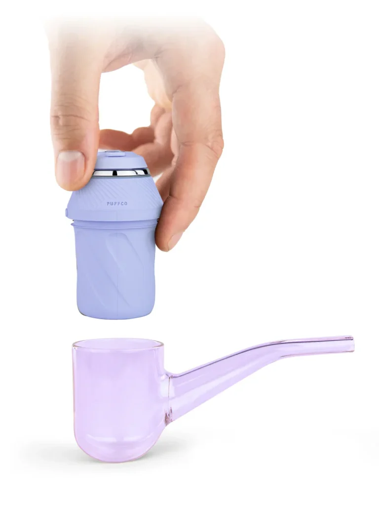 Puffco Proxy Kit Portable Vaporizer for Concentrates - Image 4