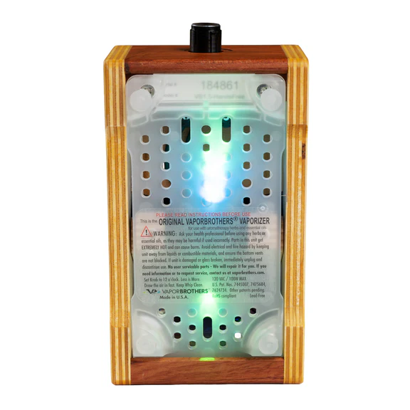 Vaporbrothers VB1.5 - Image 7