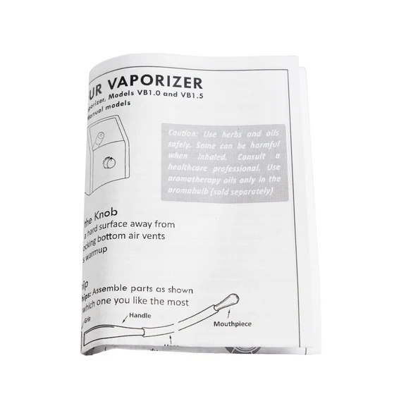 Vaporbrothers VB1.5 - Image 9