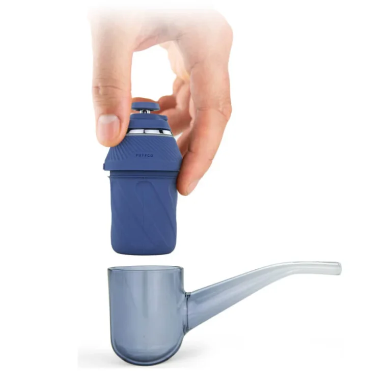 Puffco Proxy Kit Portable Vaporizer for Concentrates - Image 11