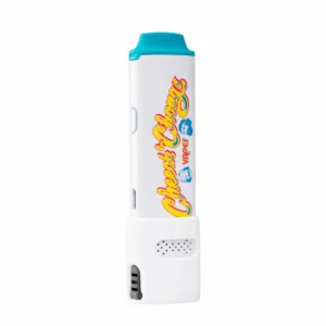 Cheech & Chong’s Mambo Vaporizer by XVAPE - Vaporizer Hub