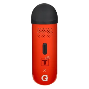 G-Pen Dash Vaporizer Tyson Special Edition - Vaporizer Hub