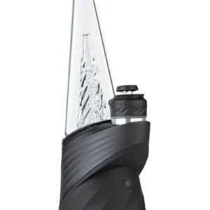 Puffco New Peak Pro E-Rig Vaporizer for Concentrates - Vaporizer Hub