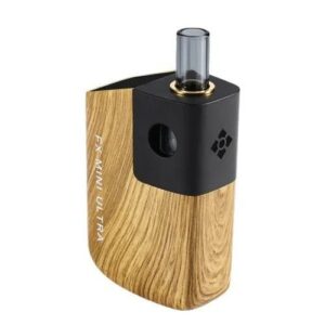 Wolkenkraft FX Mini Ultra - Vaporizer Hub