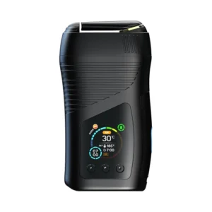 Wolkenkraft LIVE vaporizer - Vaporizer Hub