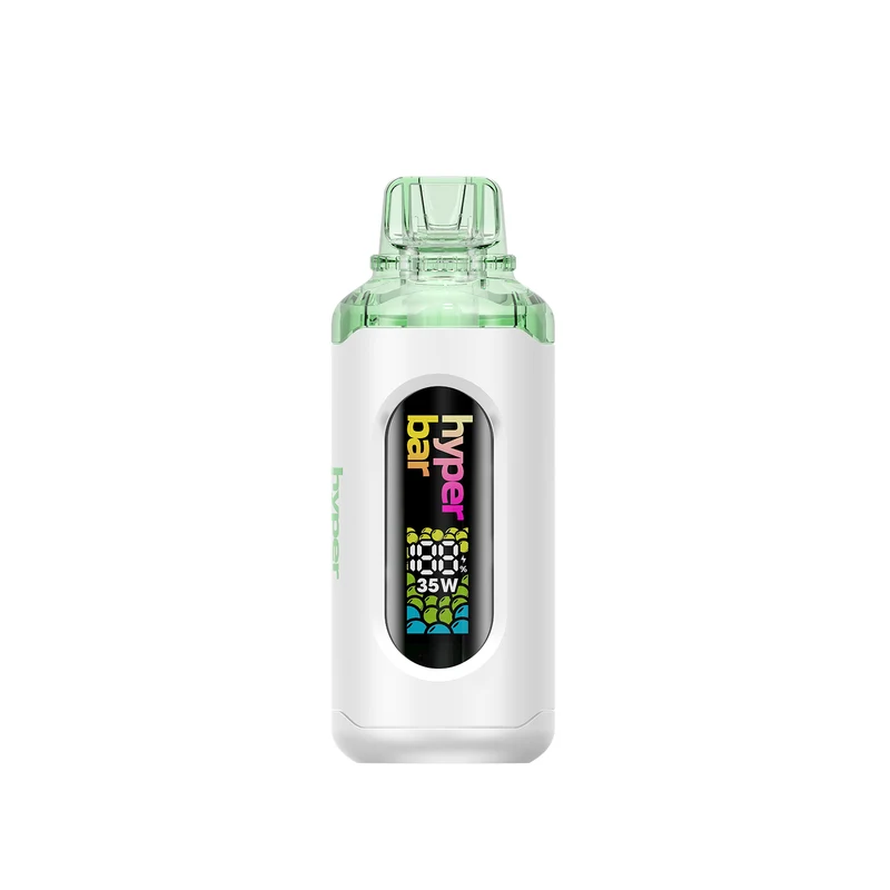 Shisha Bobo 38000 - Image 9