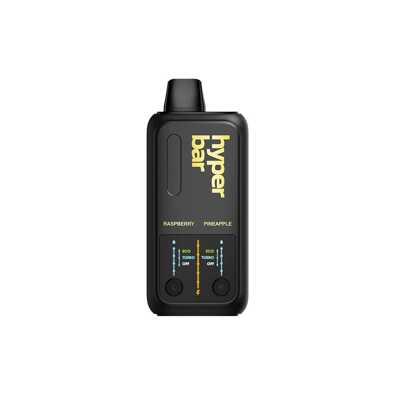 Hyperbar DT 50K - Image 11
