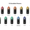 instabar Switch Plus