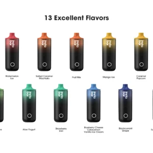 instabar Switch Plus