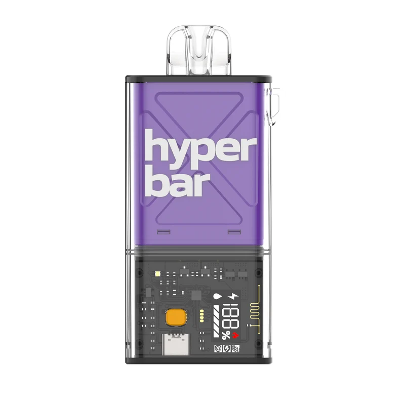Hyperbar Reload 50000 - Image 9
