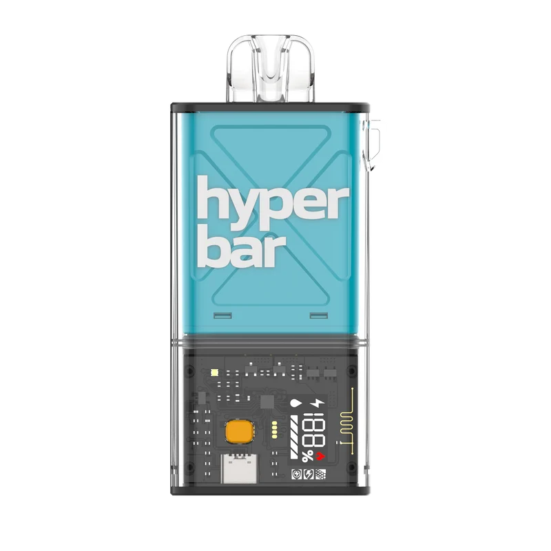 Hyperbar Reload 50000 - Image 8