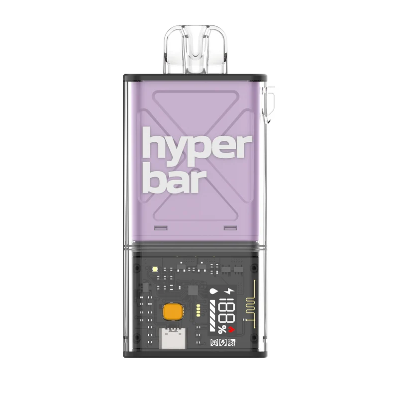 Hyperbar Reload 50000 - Image 11