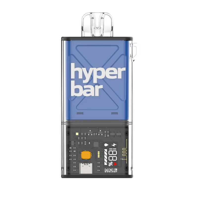 Hyperbar Reload 50000 - Image 10