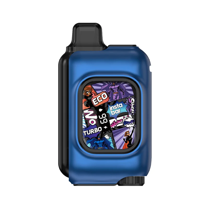 instabar DC 15000 - Image 14