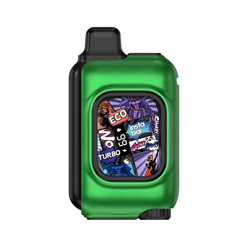 instabar DC 15000 - Image 13
