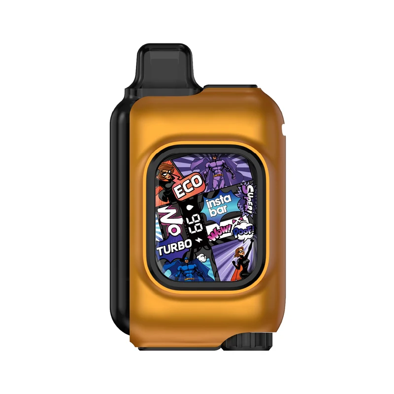 instabar DC 15000 - Image 12