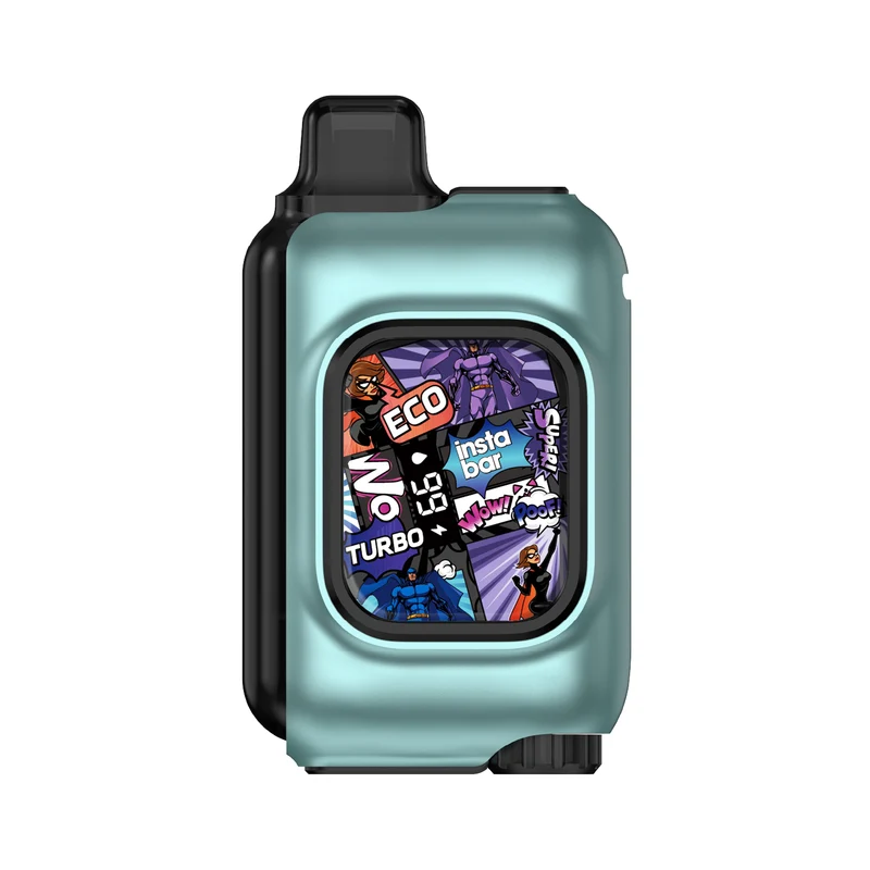 instabar DC 15000 - Image 11