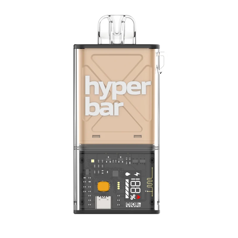Hyperbar Reload 50000 - Image 6